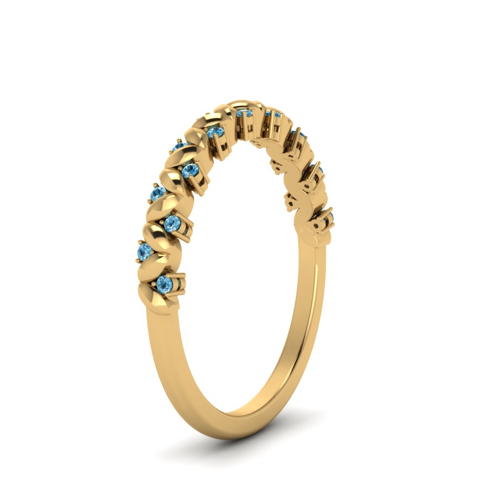 thin-blue-topaz-vintage-wedding-band-in-yellow-gold-FD123703BGICBLTO-NL-YG-GS