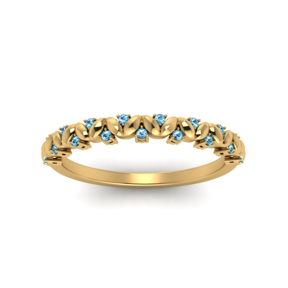thin-blue-topaz-vintage-wedding-band-in-yellow-gold-FD123703BGICBLTO-NL-YG-GS