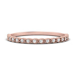 Load image into Gallery viewer, thin-braided-stacking-diamond-engagement-ring-in-rose-gold-FD123085BANGLE3-NL-RG.jpg

