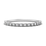 Load image into Gallery viewer, thin-braided-stacking-diamond-engagement-ring-in-white-gold-FD123085BANGLE3-NL-WG.jpg

