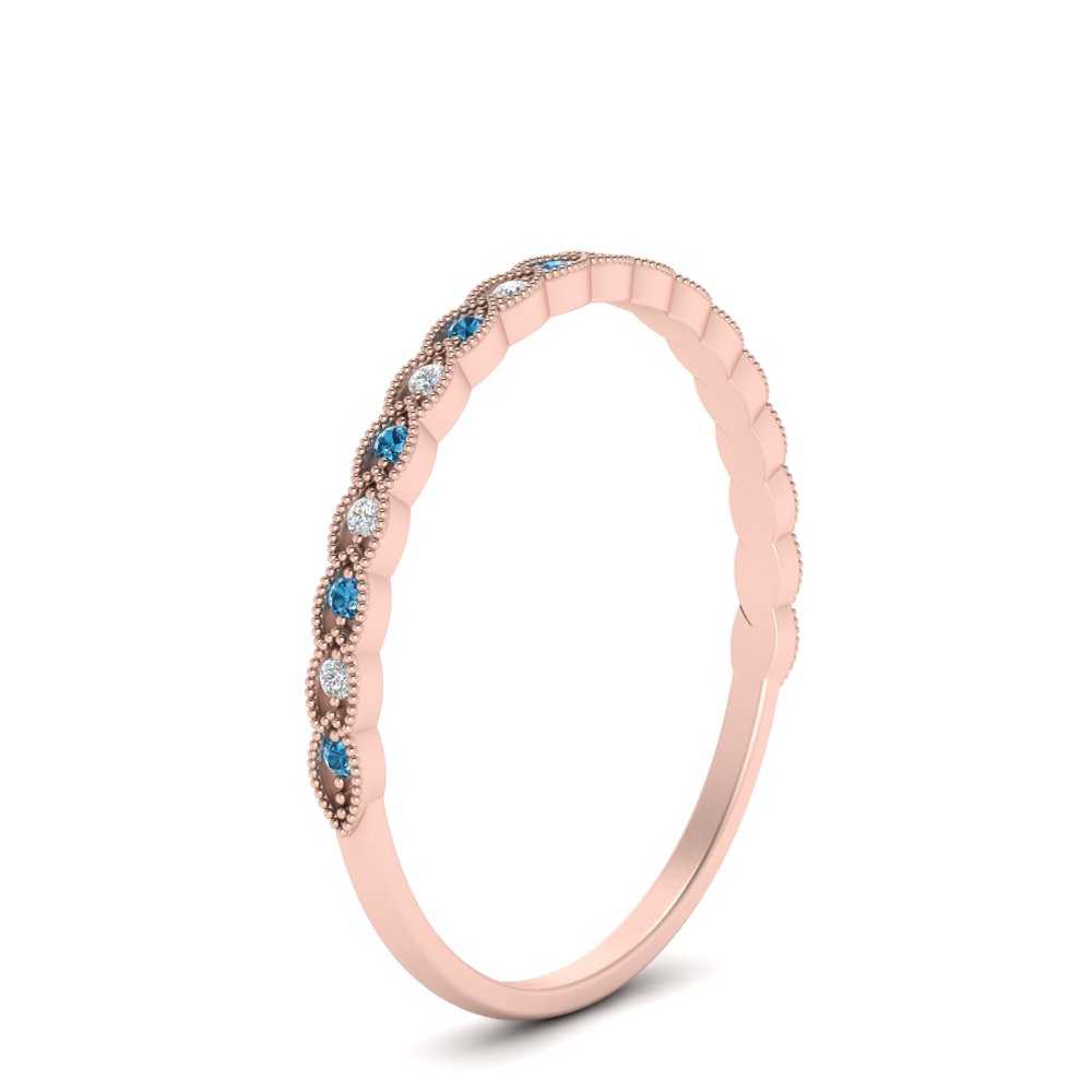 thin-braided-stacking-diamond-engagement-ring-with-blue-topaz-in-rose-gold-FD123085BGICBLTOANGLE3-NL-RG.jpg