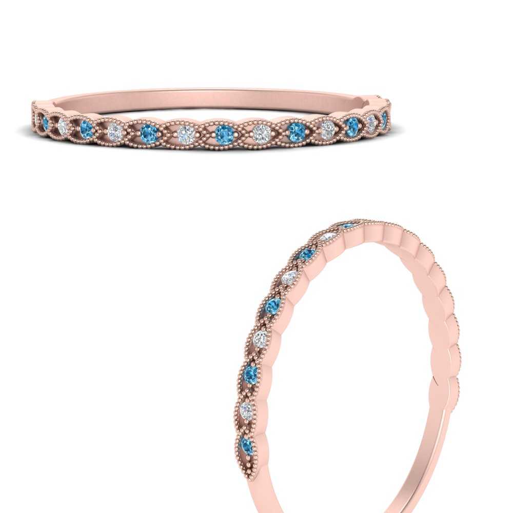 thin-braided-stacking-diamond-engagement-ring-with-blue-topaz-in-rose-gold-FD123085BGICBLTOANGLE3-NL-RG.jpg