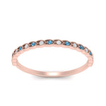 Load image into Gallery viewer, thin-braided-stacking-diamond-engagement-ring-with-blue-topaz-in-rose-gold-FD123085BGICBLTOANGLE3-NL-RG.jpg
