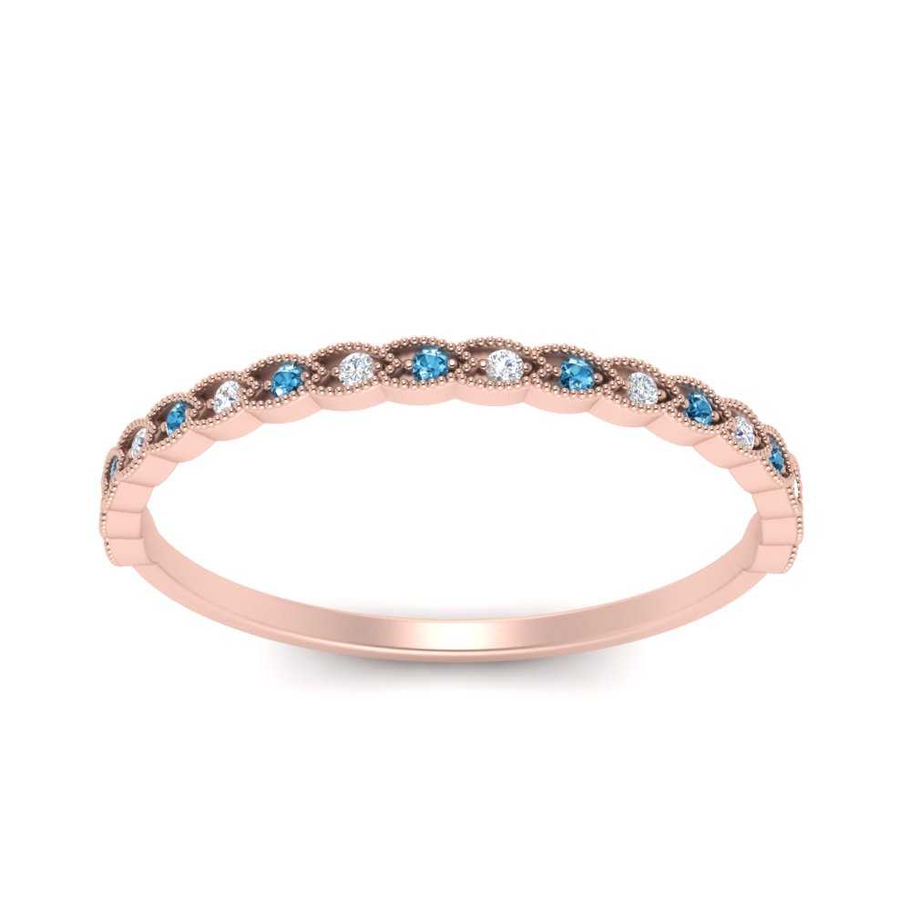 thin-braided-stacking-diamond-engagement-ring-with-blue-topaz-in-rose-gold-FD123085BGICBLTOANGLE3-NL-RG.jpg