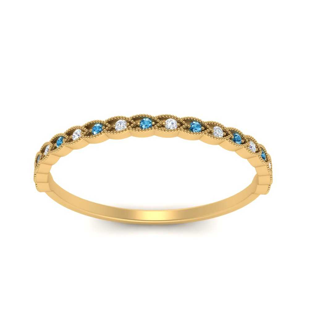 thin-braided-stacking-diamond-engagement-ring-with-blue-topaz-in-yellow-gold-FD123085BGICBLTOANGLE3-NL-YG.jpg