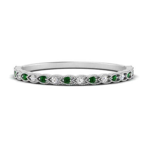 thin-braided-stacking-diamond-engagement-ring-with-emerald-in-white-gold-FD123085BGEMGRANGLE3-NL-WG.jpg