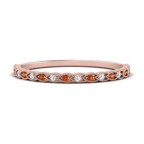thin-braided-stacking-diamond-engagement-ring-with-orange-sapphire-in-rose-gold-FD123085BGSAORANGLE3-NL-RG.jpg