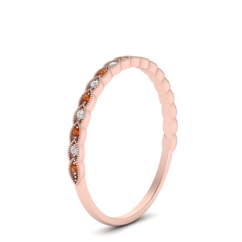 thin-braided-stacking-diamond-engagement-ring-with-orange-sapphire-in-rose-gold-FD123085BGSAORANGLE3-NL-RG.jpg