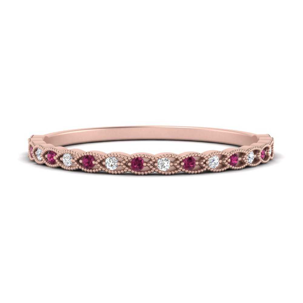 thin-braided-stacking-diamond-engagement-ring-with-pink-sapphire-in-rose-gold-FD123085BGSADRPIANGLE3-NL-RG.jpg