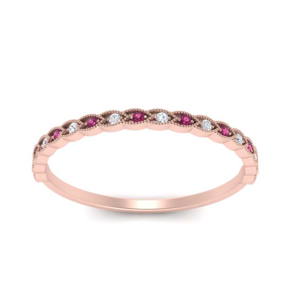 thin-braided-stacking-diamond-engagement-ring-with-pink-sapphire-in-rose-gold-FD123085BGSADRPIANGLE3-NL-RG.jpg