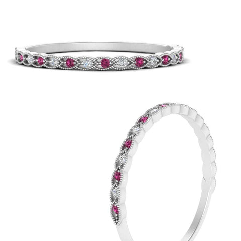 thin-braided-stacking-diamond-engagement-ring-with-pink-sapphire-in-white-gold-FD123085BGSADRPIANGLE3-NL-WG.jpg