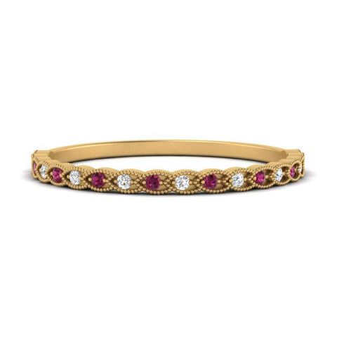 thin-braided-stacking-diamond-engagement-ring-with-pink-sapphire-in-yellow-gold-FD123085BGSADRPIANGLE3-NL-YG.jpg