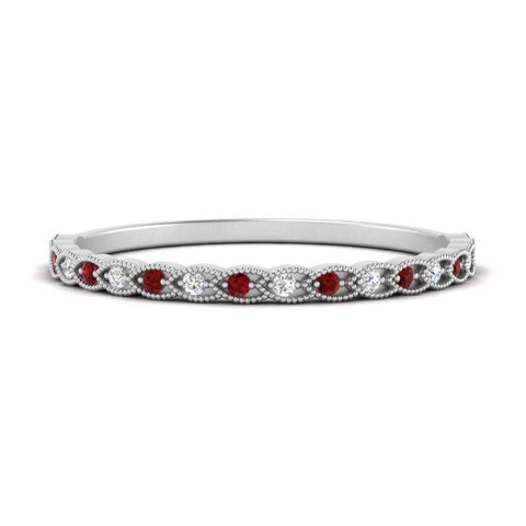 thin-braided-stacking-diamond-engagement-ring-with-ruby-in-white-gold-FD123085BGRUDRANGLE3-NL-WG.jpg