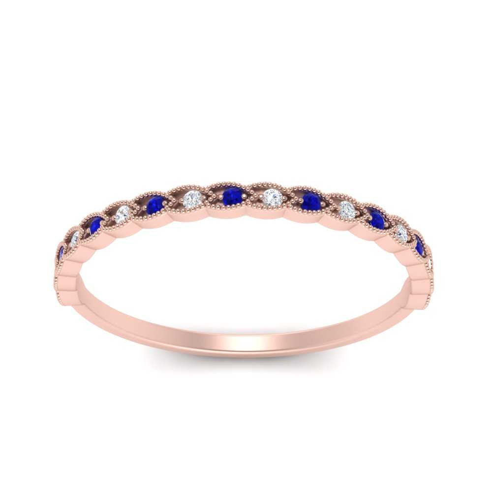thin-braided-stacking-diamond-engagement-ring-with-sapphire-in-rose-gold-FD123085BGSABLANGLE3-NL-RG.jpg