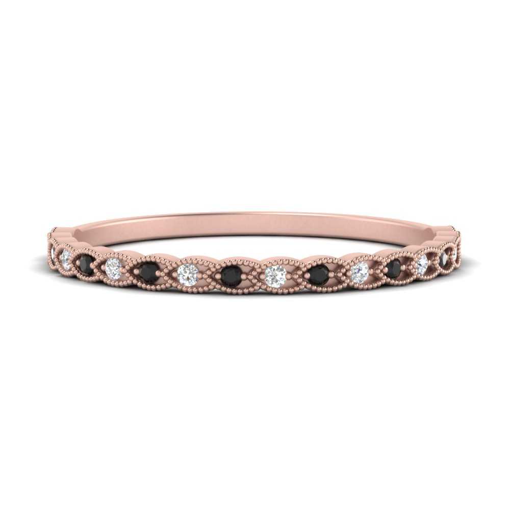 thin-braided-stacking-engagement-ring-with-black-diamond-in-rose-gold-FD123085BGBLACKANGLE3-NL-RG.jpg
