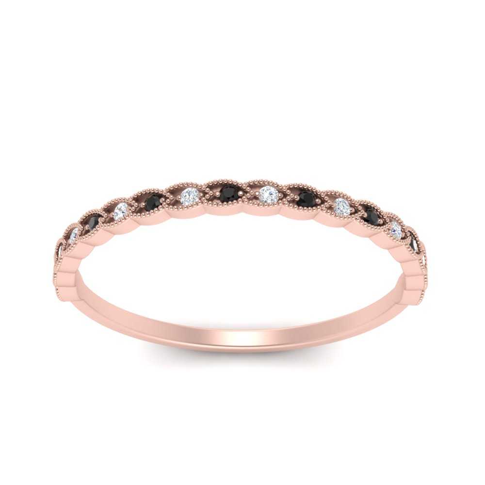 thin-braided-stacking-engagement-ring-with-black-diamond-in-rose-gold-FD123085BGBLACKANGLE3-NL-RG.jpg