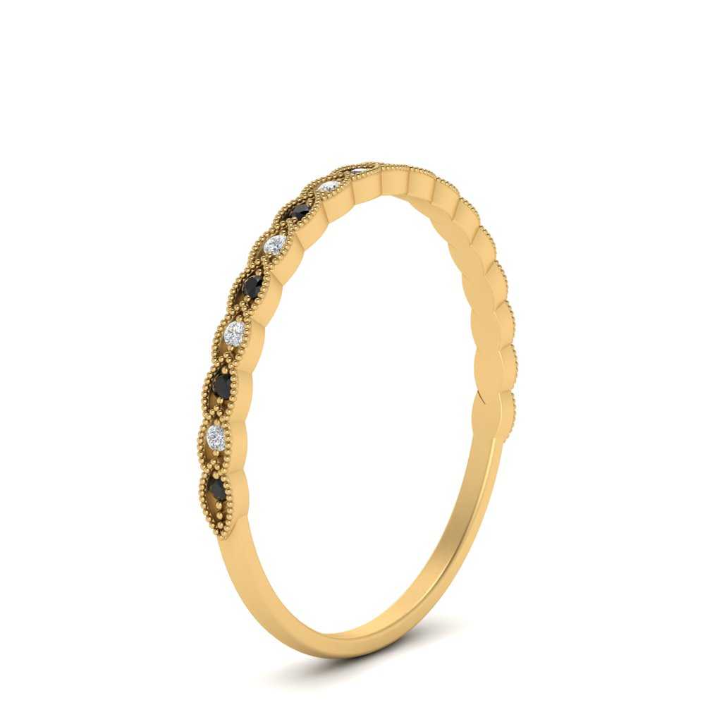 thin-braided-stacking-engagement-ring-with-black-diamond-in-yellow-gold-FD123085BGBLACKANGLE3-NL-YG.jpg