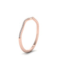Thumbnail 10 - thin-curved-diamond-band-in-14K-rose-gold-FD8300B-NL-RG