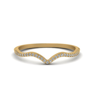14k Yellow Gold / Diamond / Lab Grown