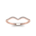 Thumbnail 19 - thin-curved-diamond-band-in-18K-rose-gold-FD8300B-NL-RG