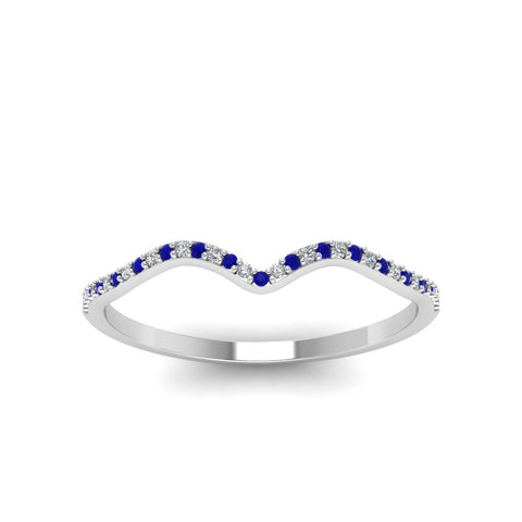 thin-curved-diamond-band-with-blue-sapphire-in-950-Platinum-FD8300BGSABL-NL-WG