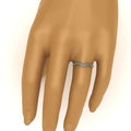 Thumbnail 113 - thin-curved-diamond-band-with-emerald-in-18K-white-gold-FD8300BGEMGR-NL-WG