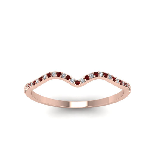 thin-curved-diamond-band-with-ruby-in-14K-rose-gold-FD8300BGRUDR-NL-RG