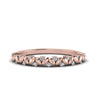 Load image into Gallery viewer, thin-diamond-vintage-wedding-band-in-rose-gold-FD123703B-NL-RG