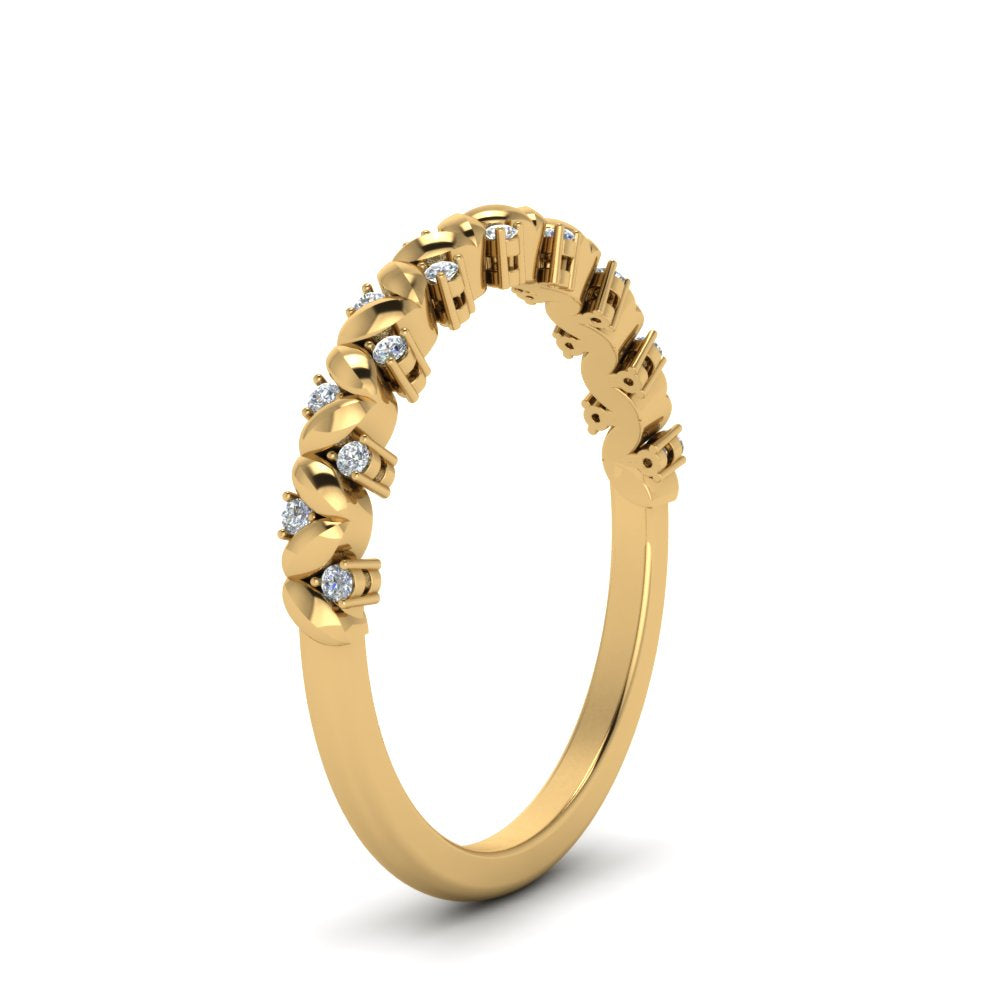 thin-diamond-vintage-wedding-band-in-yellow-gold-FD123703B-NL-YG