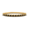 Load image into Gallery viewer, thin-floral-stacking-black-diamond-band-in-yellow-gold-FD123085B2GBLACKANGLE3-NL-YG-GS.jpg