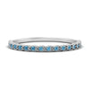 Load image into Gallery viewer, thin-floral-stacking-blue-topaz-band-in-white-gold-FD123085B2GICBLTOANGLE3-NL-WG-GS.jpg