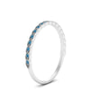 Load image into Gallery viewer, thin-floral-stacking-blue-topaz-band-in-white-gold-FD123085B2GICBLTOANGLE3-NL-WG-GS.jpg