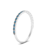 Load image into Gallery viewer, thin-floral-stacking-blue-topaz-band-in-white-gold-FD123085B2GICBLTOANGLE3-NL-WG-GS.jpg
