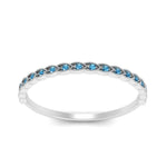 Load image into Gallery viewer, thin-floral-stacking-blue-topaz-band-in-white-gold-FD123085B2GICBLTOANGLE3-NL-WG-GS.jpg
