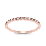 Load image into Gallery viewer, thin-floral-stacking-diamond-band-in-rose-gold-FD123085B2ANGLE3-NL-RG-GS.jpg
