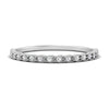 Load image into Gallery viewer, thin-floral-stacking-diamond-band-in-white-gold-FD123085B2ANGLE3-NL-WG-GS.jpg