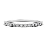 Load image into Gallery viewer, thin-floral-stacking-diamond-band-in-white-gold-FD123085B2ANGLE3-NL-WG-GS.jpg
