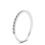 Load image into Gallery viewer, thin-floral-stacking-diamond-band-in-white-gold-FD123085B2ANGLE3-NL-WG-GS.jpg
