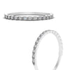 Load image into Gallery viewer, thin-floral-stacking-diamond-band-in-white-gold-FD123085B2ANGLE3-NL-WG-GS.jpg