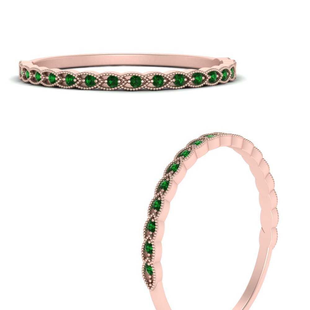 thin-floral-stacking-emerald-band-in-rose-gold-FD123085B2GEMGRANGLE3-NL-RG-GS.jpg