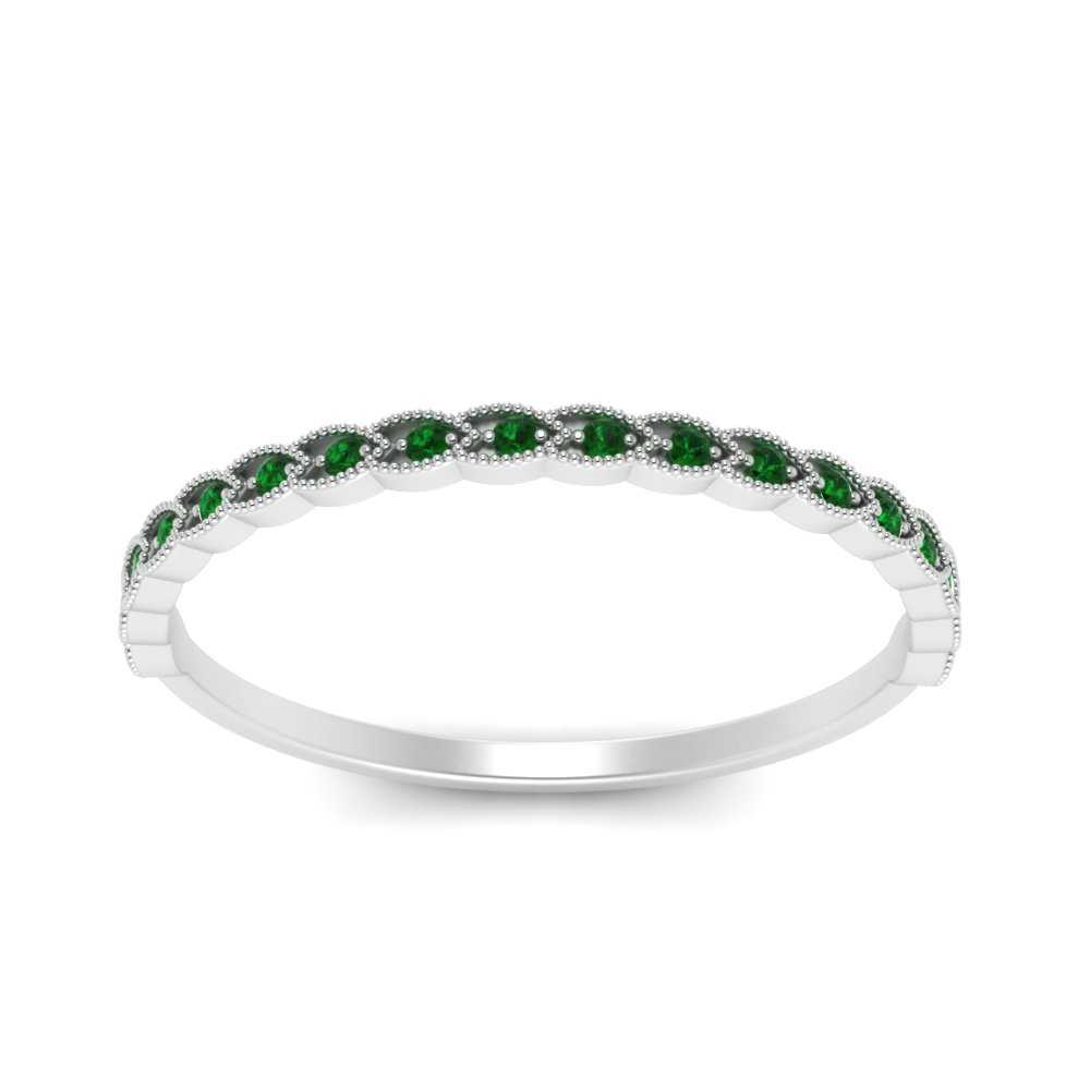 thin-floral-stacking-emerald-band-in-white-gold-FD123085B2GEMGRANGLE3-NL-WG-GS.jpg