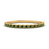 Load image into Gallery viewer, thin-floral-stacking-emerald-band-in-yellow-gold-FD123085B2GEMGRANGLE3-NL-YG-GS.jpg