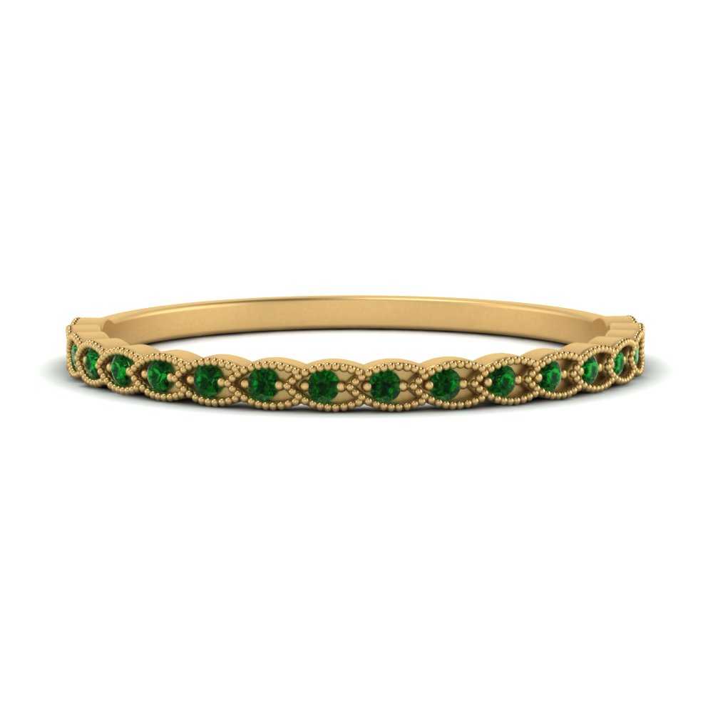 thin-floral-stacking-emerald-band-in-yellow-gold-FD123085B2GEMGRANGLE3-NL-YG-GS.jpg