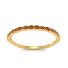 Load image into Gallery viewer, thin-floral-stacking-orange-sapphire-band-in-yellow-gold-FD123085B2GSAORANGLE3-NL-YG-GS.jpg