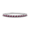 Load image into Gallery viewer, thin-floral-stacking-pink-sapphire-band-in-white-gold-FD123085B2GSADRPIANGLE3-NL-WG-GS.jpg