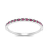 Load image into Gallery viewer, thin-floral-stacking-pink-sapphire-band-in-white-gold-FD123085B2GSADRPIANGLE3-NL-WG-GS.jpg