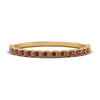 Load image into Gallery viewer, thin-floral-stacking-pink-sapphire-band-in-yellow-gold-FD123085B2GSADRPIANGLE3-NL-YG-GS.jpg