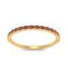 Load image into Gallery viewer, thin-floral-stacking-pink-sapphire-band-in-yellow-gold-FD123085B2GSADRPIANGLE3-NL-YG-GS.jpg