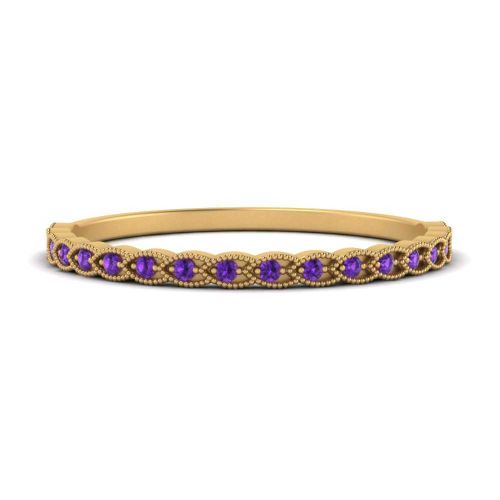 thin-floral-stacking-purple-topaz-band-in-yellow-gold-FD123085B2GVITOANGLE3-NL-YG-GS.jpg
