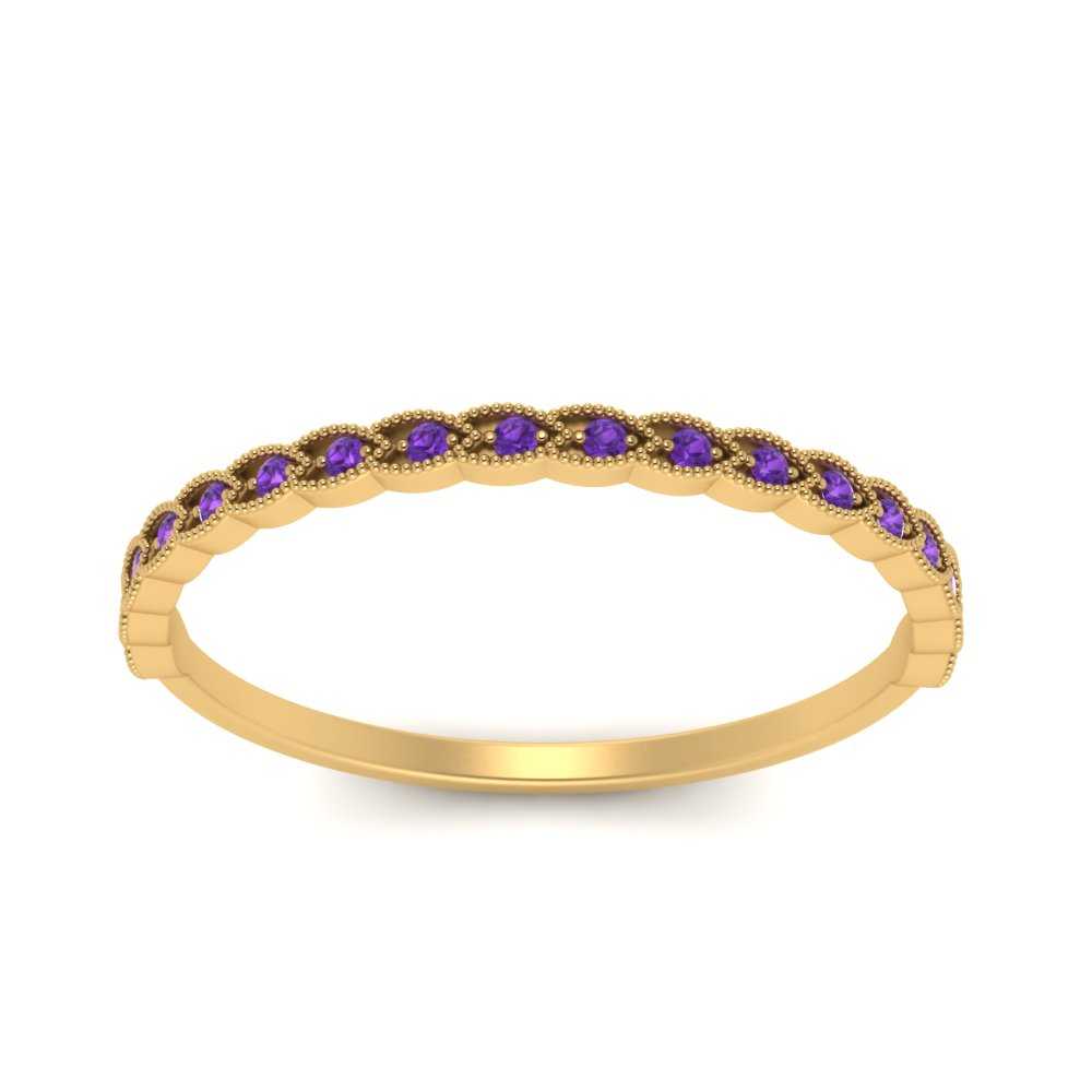 thin-floral-stacking-purple-topaz-band-in-yellow-gold-FD123085B2GVITOANGLE3-NL-YG-GS.jpg
